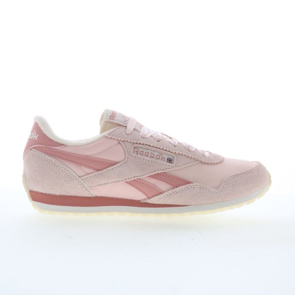 Reebok Womens Classic AZ Pink Shoes (NWT)